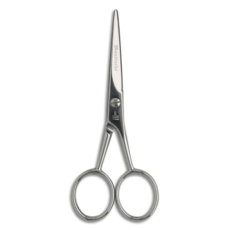 Bartschere "Moustache" Dreiturm Solingen