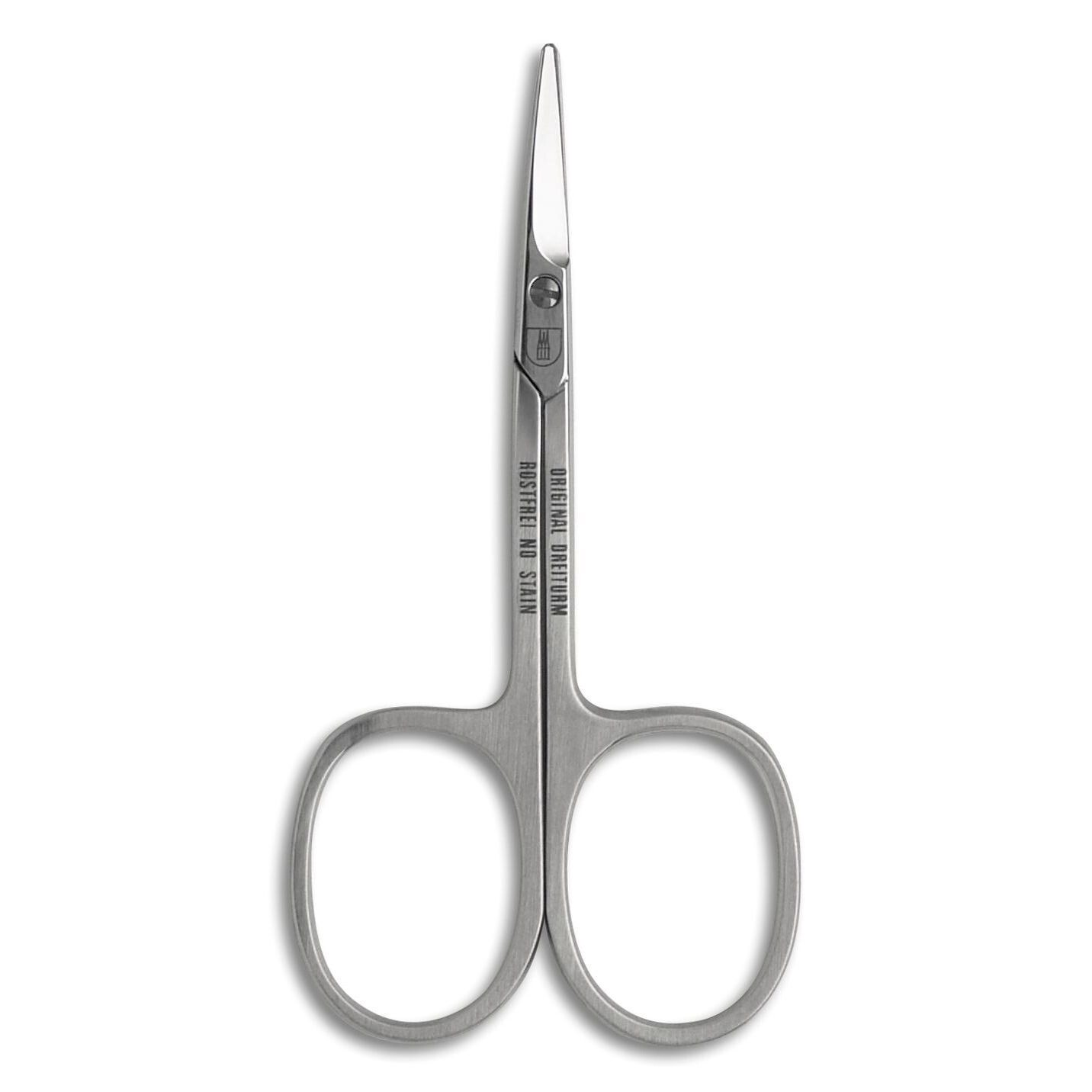 Baby-Nagelschere rostfrei Dreiturm Solingen Baby-Nagelschere rostfrei Dreiturm Solingen