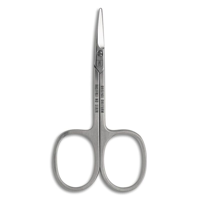 Baby-Nagelschere rostfrei Dreiturm Solingen