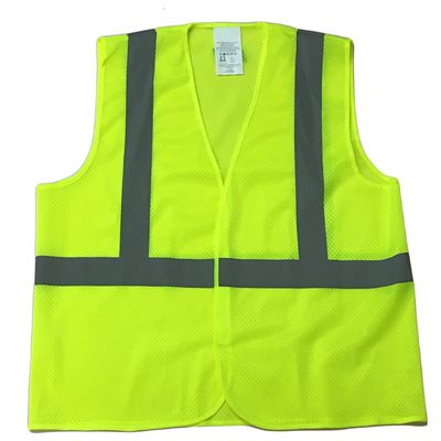 Ansi Class 2 Vest