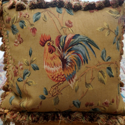 Bags & Pillows