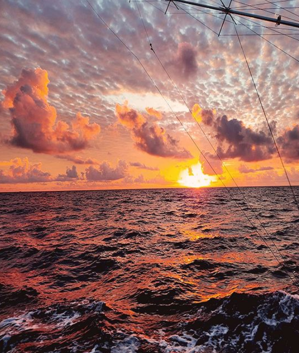 Sunset Cruise