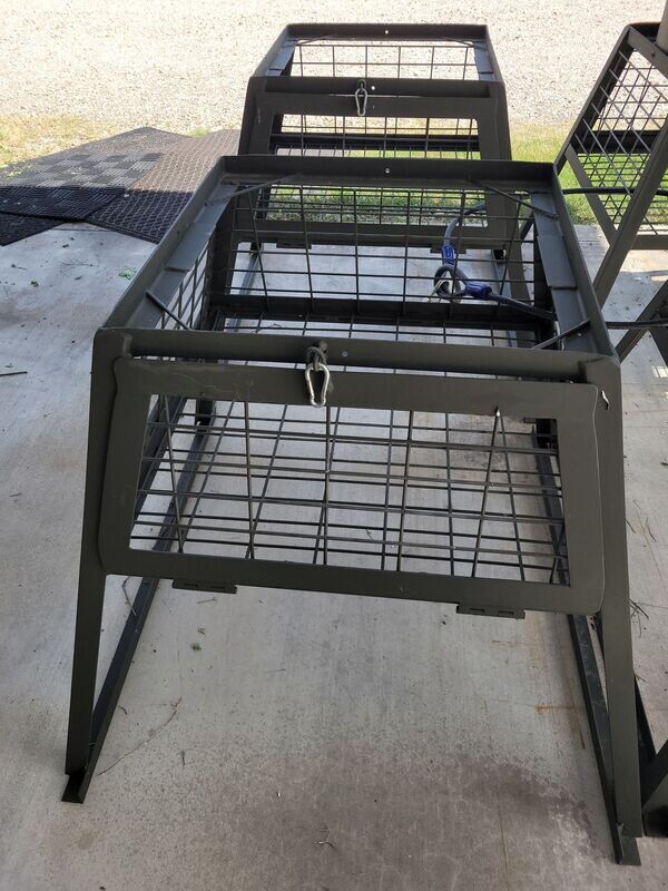 Low Feed Stand, Stand Only