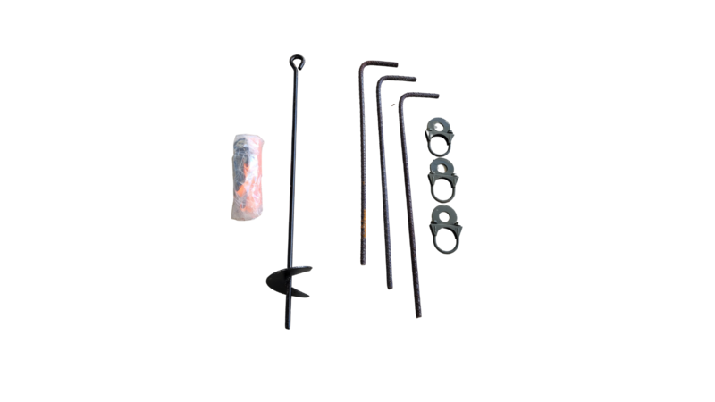 Tripod Parts and Accessories