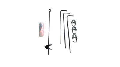 Tripod Parts and Accessories