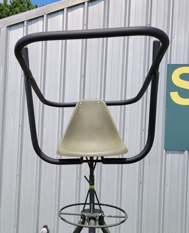 Rifle Hunter Replacement Chair