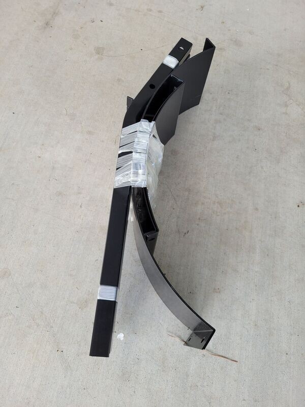 BELLY BAND KIT Fits 55g Barrel and Includes Hardware