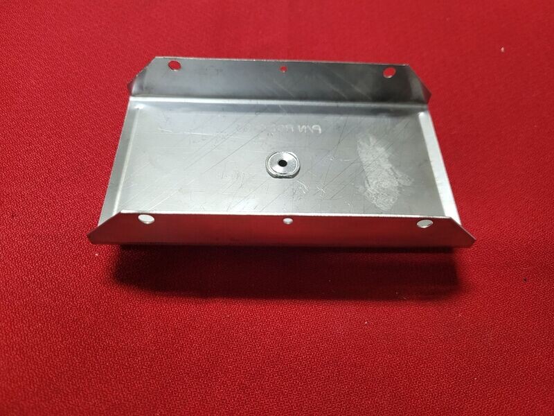 SLINGER 1/8” Stainless Steel