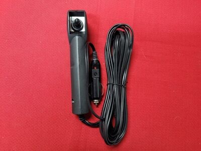 Remote Toggle Control Adapter (25’ Cable & Power/Cigarette Adapter)