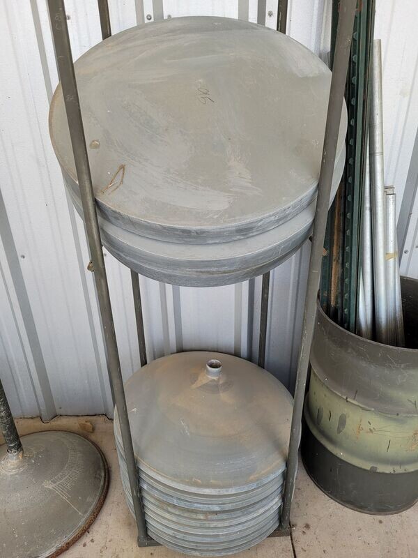 LID or FUNNEL