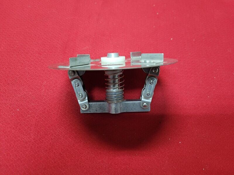 THE ELIMINATOR Round or Rectangular