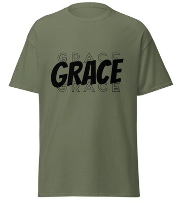 GRACE unisex t-shirt
