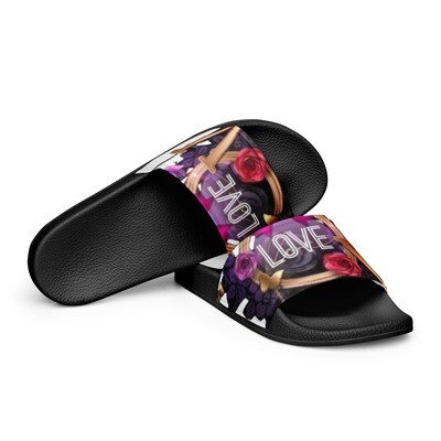 LOVE slides