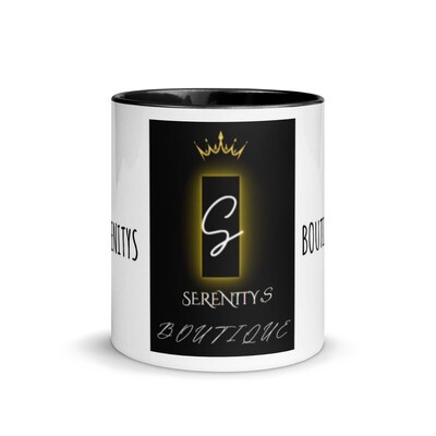 serenitys boutique mug
