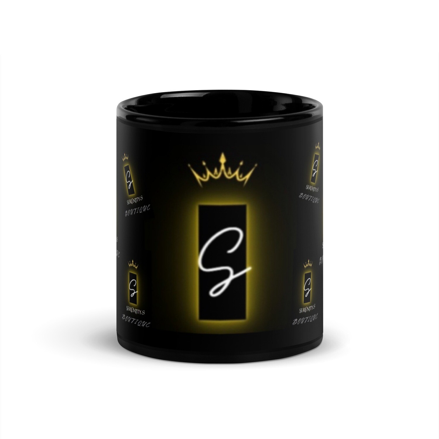 Serenitys boutique mug
