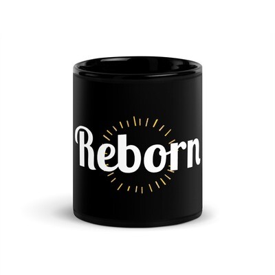 reborn Mug