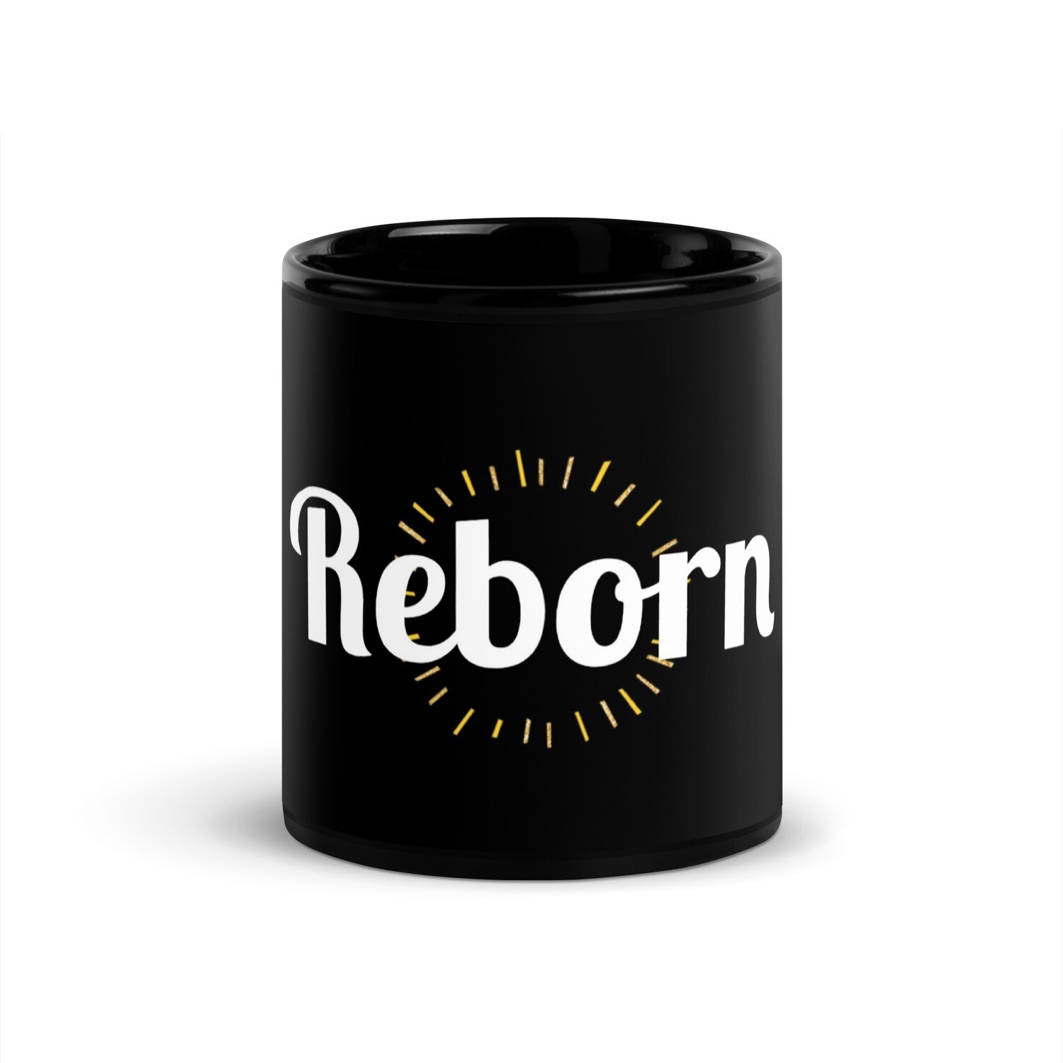reborn Mug