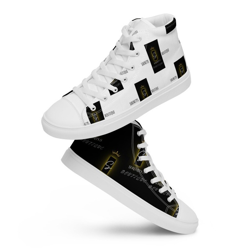 SB work of faith Men’s shoes