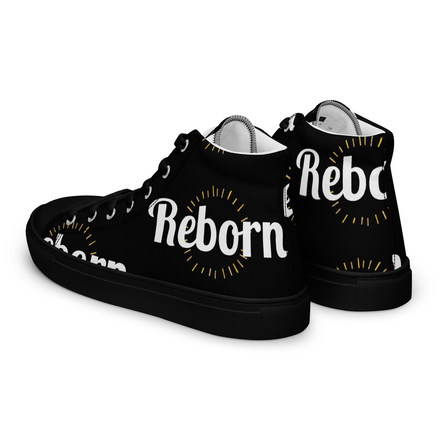 Reborn to live 3 men&#39;s shoes