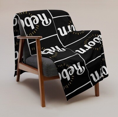 Reborn Blanket