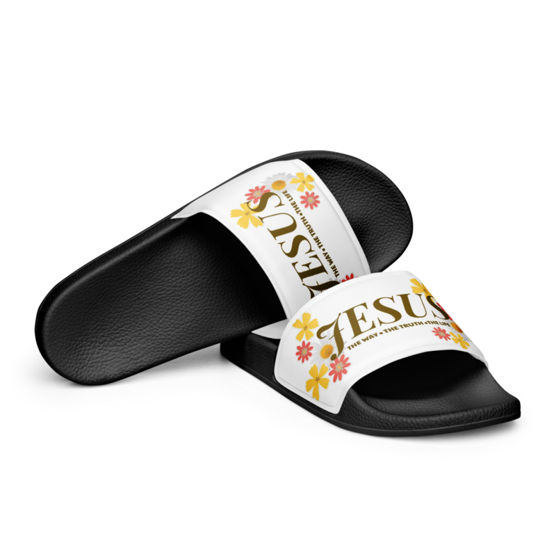 JESUS slides