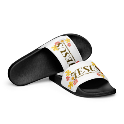 JESUS slides