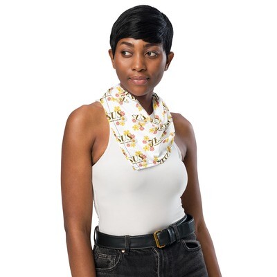 Jesus bandana