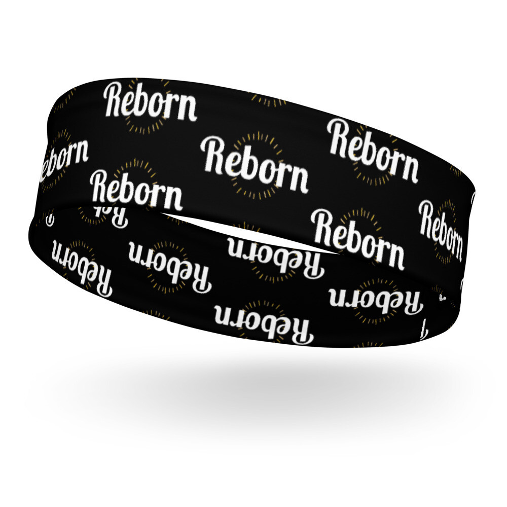 Reborn Headband