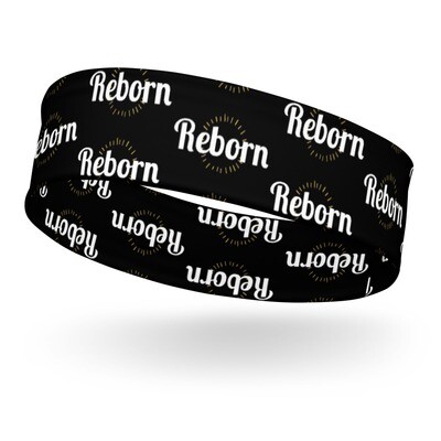 Reborn Headband
