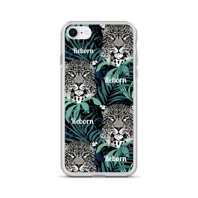 Reborn phone Case for iPhone®
