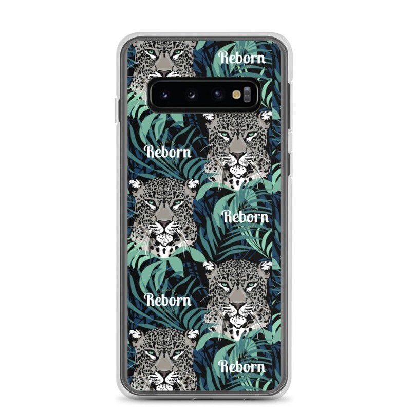 Reborn phone Case for Samsung®