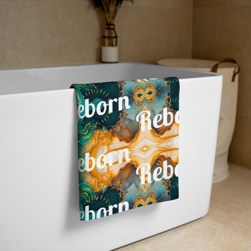 Reborn Towel