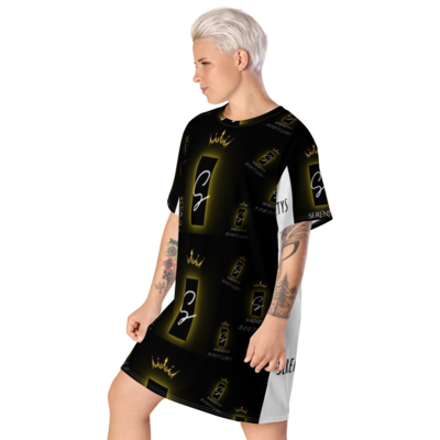 Serenitys Boutique lounger dress