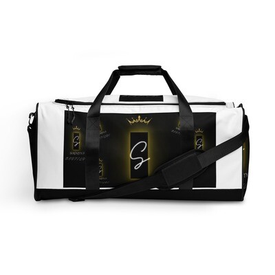 Serenitys Boutique Duffle bag