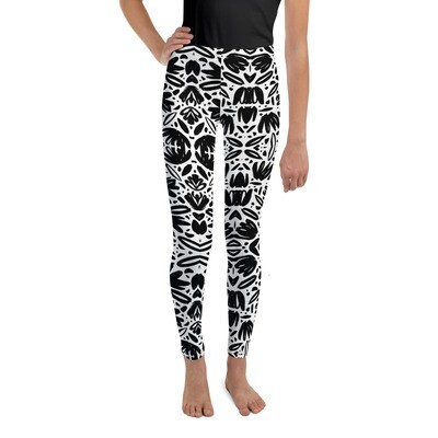 SB Youth Leggings