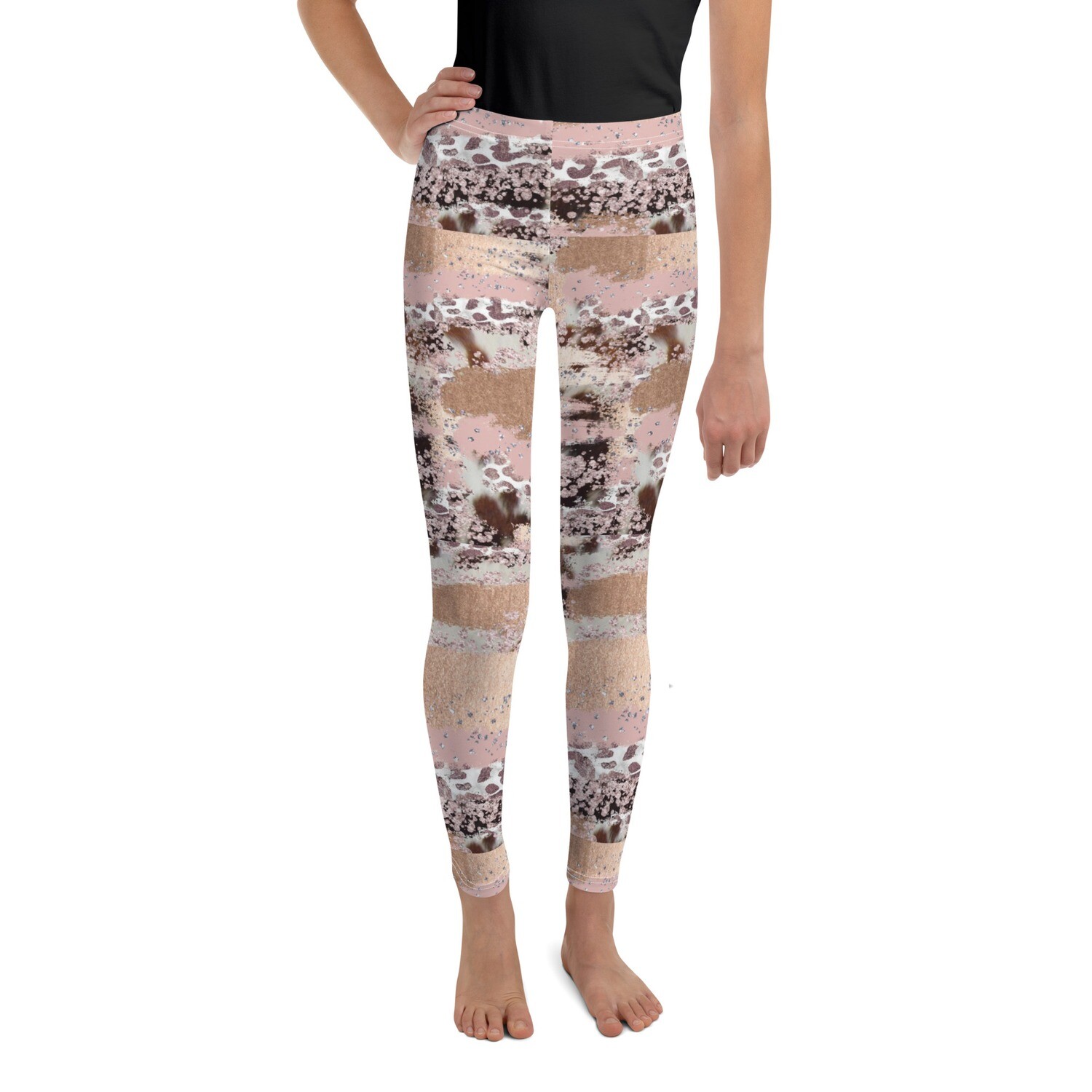 SB Youth Leggings