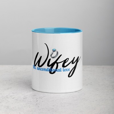 WIFEY Mug