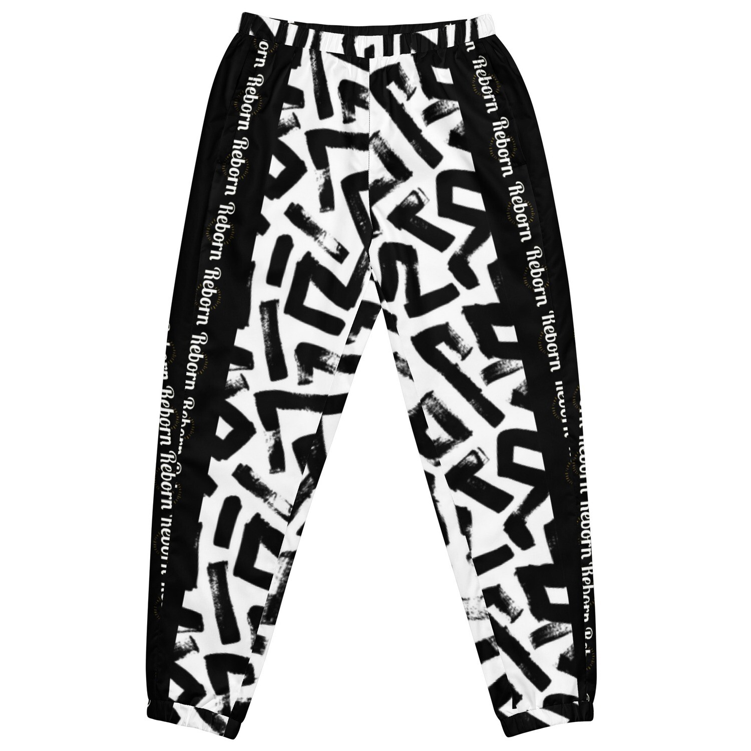 Reborn on track pants