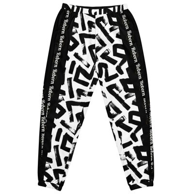 Reborn on track pants