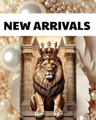 ♡ NEW ARRIVALS ♡