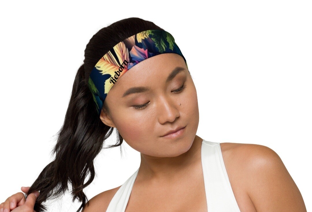Reborn Headband