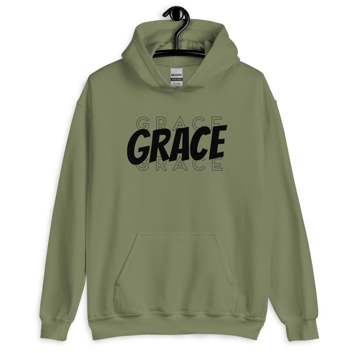 grace Unisex Hoodie