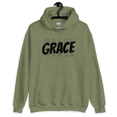grace Unisex Hoodie