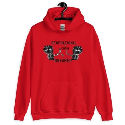 generational Unisex Hoodie