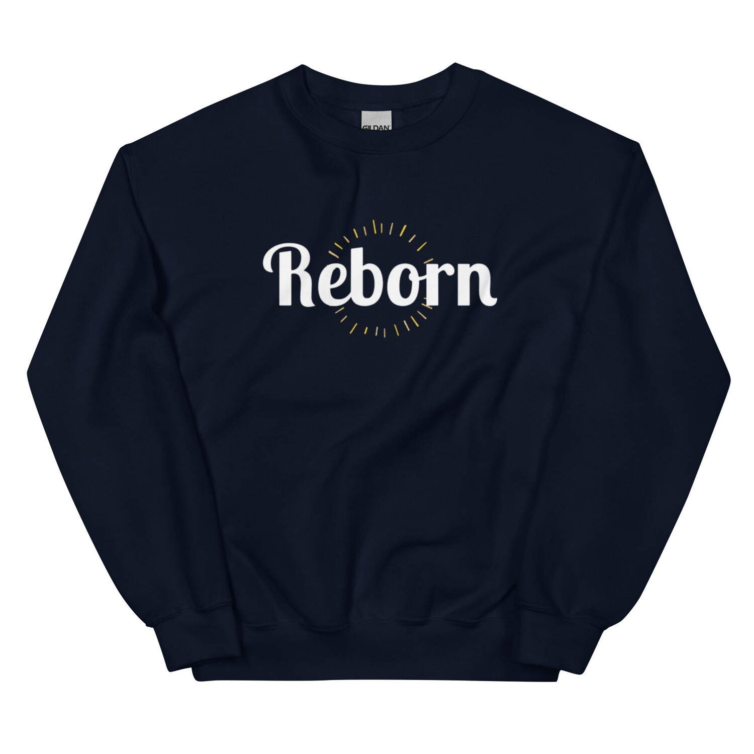 reborn Unisex Sweatshirt