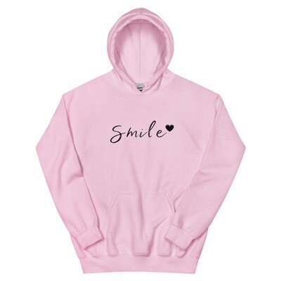 smile Hoodie
