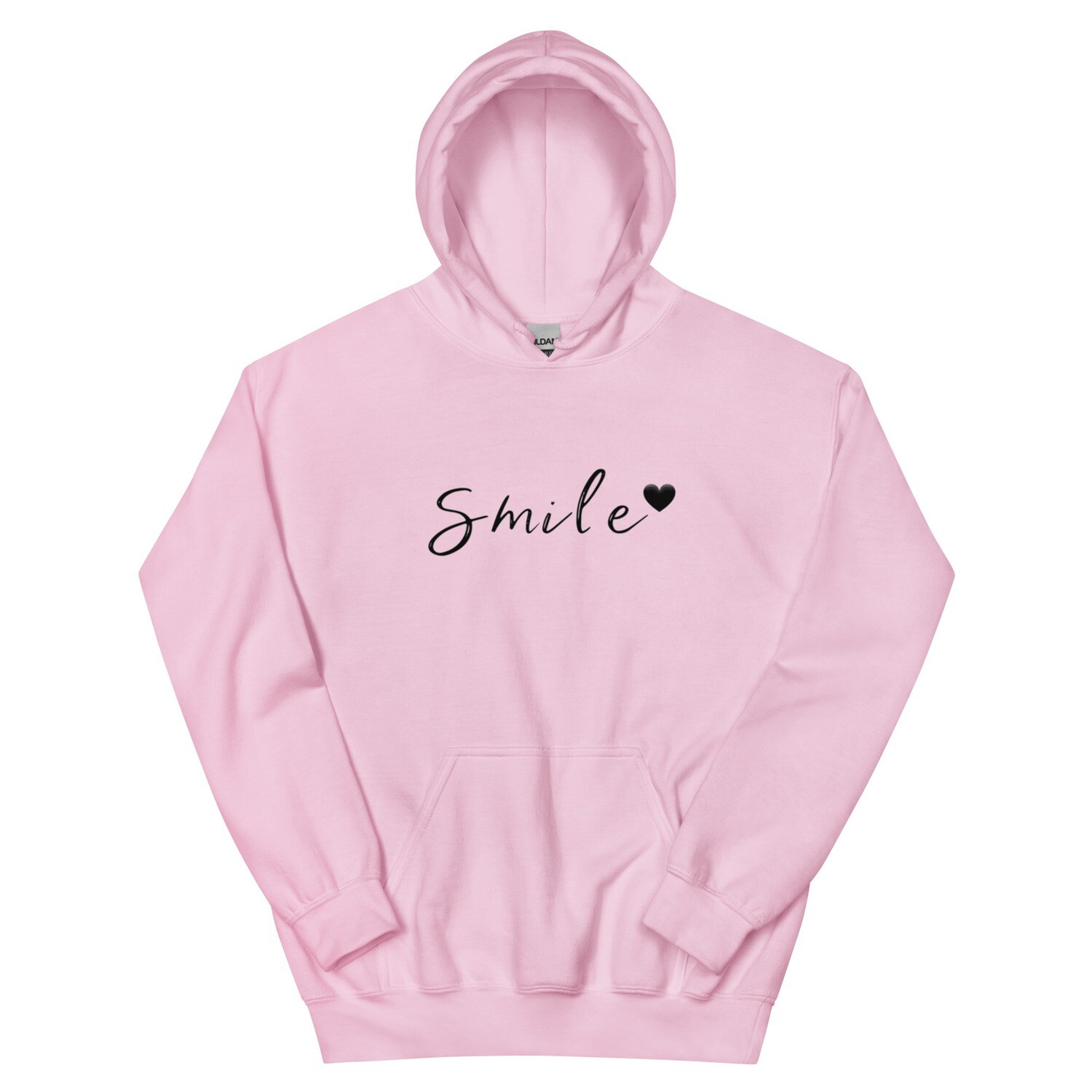 smile Hoodie