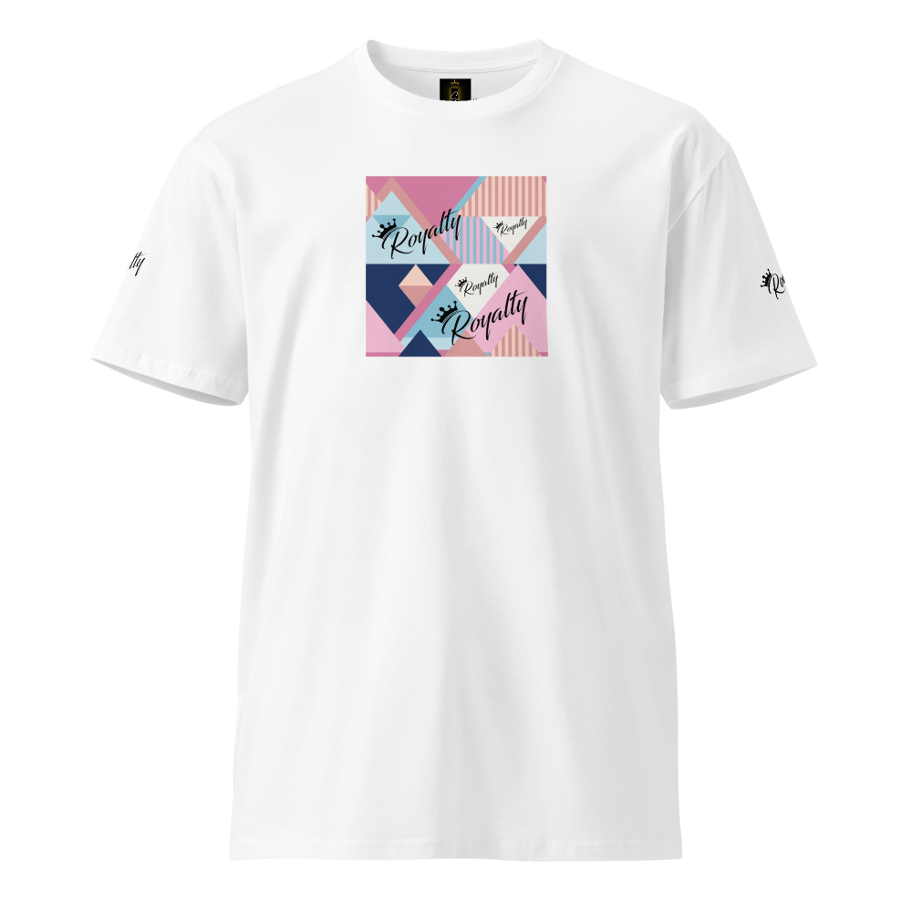 royalty premium t-shirt