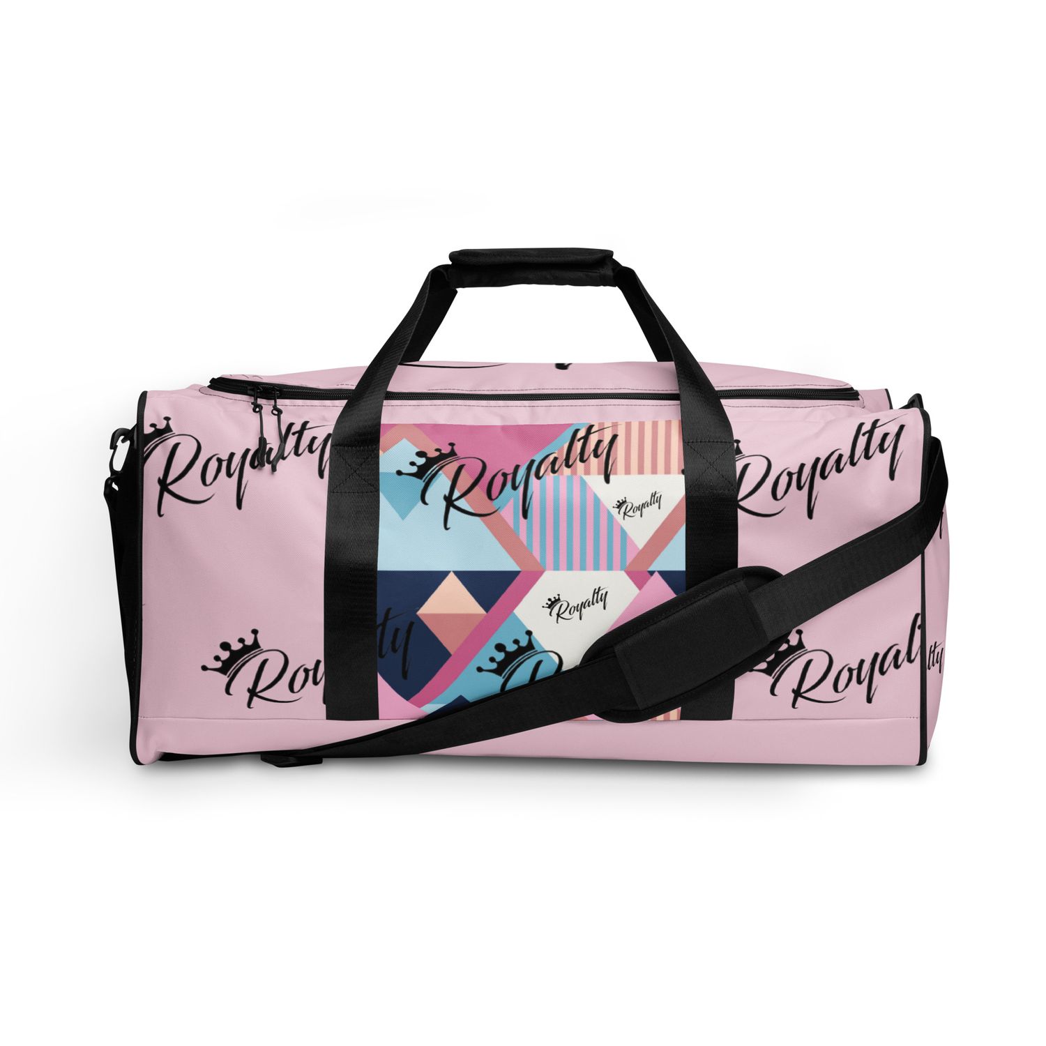 royalty Duffle bag