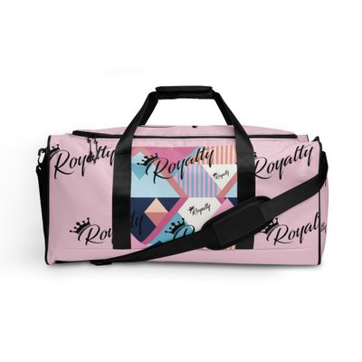 royalty Duffle bag